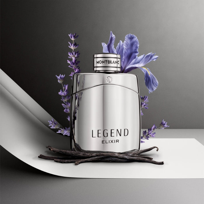 Montblanc Legend Elixir Parfum Hombre 50 ml