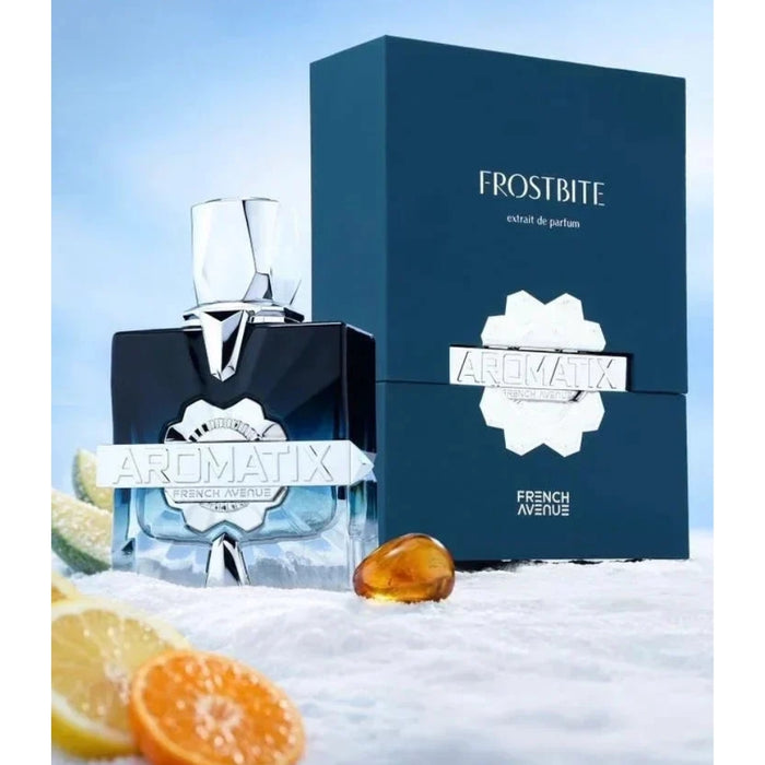 French Avenue Aromatix Frostbite EDP 100 ml French Avenue