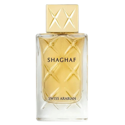 Swiss Arabian Shaghaf for Women EDP 75 ml Swiss Arabian