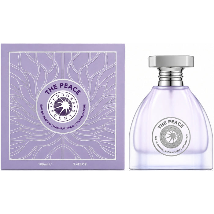 Pendora The Peace EDP Mujer 100 ml