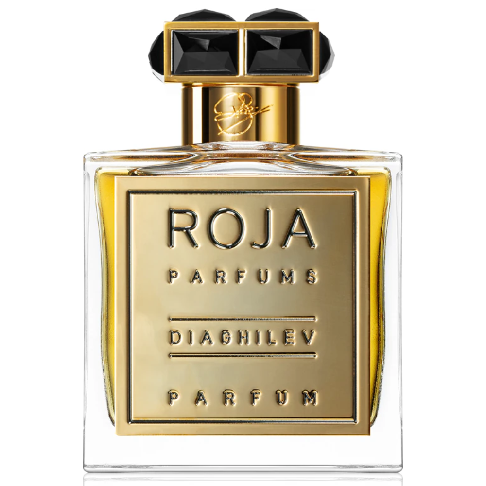 Roja Dove Diaghilev Parfum Unisex 100 ml - Yauras Perfumería