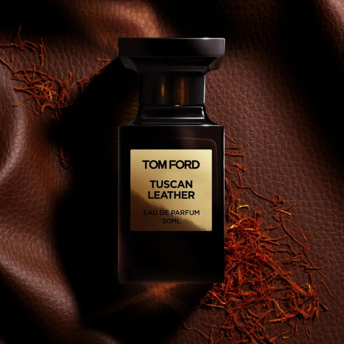 Tom Ford Tuscan Leather Men Edp 100Ml Producto regular Tom Ford