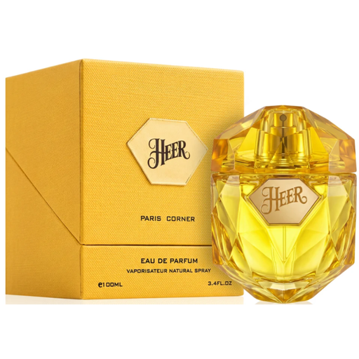 Paris Corner Heer EDP Mujer 100 ml Paris Corner