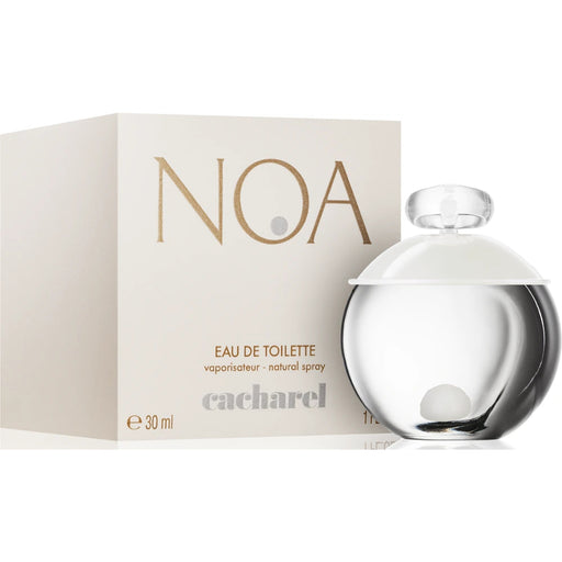 Cacharel Noa EDT Mujer 30 ml Producto regular Cacharel