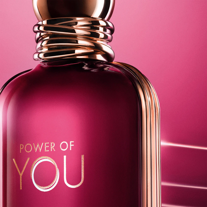 Emporio Armani Power Of You 30 Ml Edp Mujer