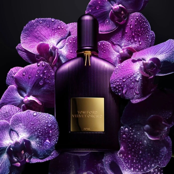 Tom Ford Velvet Orchid Edp 100Ml Mujer Producto regular Tom Ford