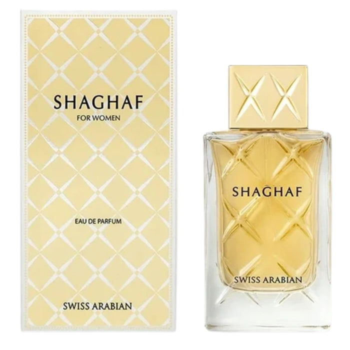 Swiss Arabian Shaghaf for Women EDP 75 ml