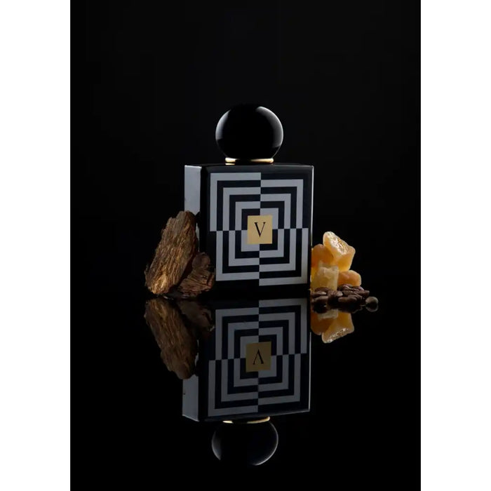 Adamo Parfum V Extrait de Parfum Unisex 100 ml