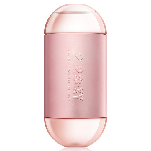 Carolina Herrera 212 Sexy Women 100 Ml Edp Producto regular Carolina Herrera