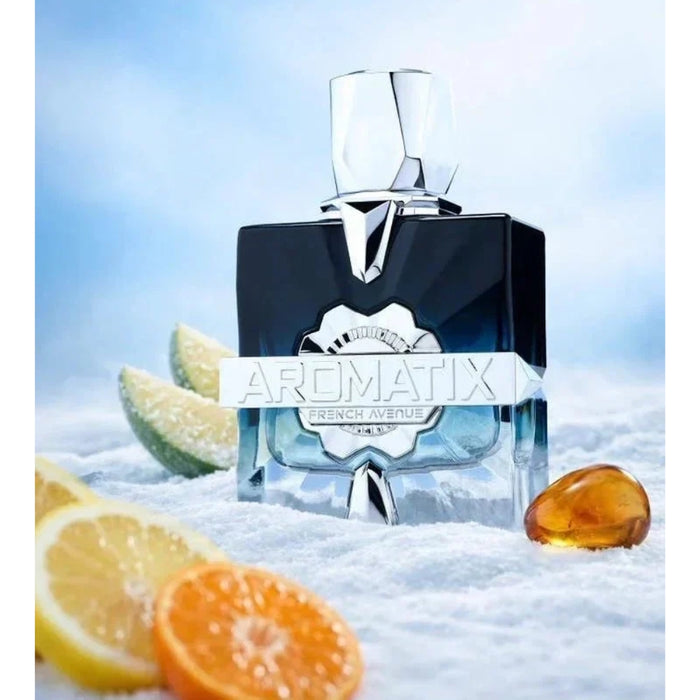 French Avenue Aromatix Frostbite EDP 100 ml French Avenue