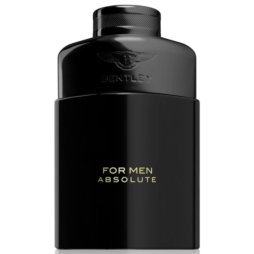 Bentley Tester Absolute For Men EDP Hombre 100 ml Bentley