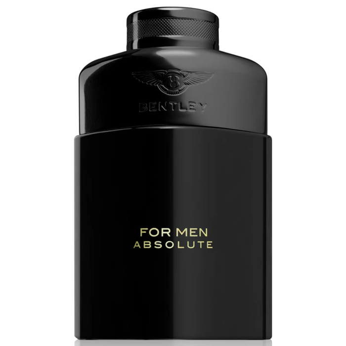 Bentley Tester Absolute For Men EDP Hombre 100 ml Bentley