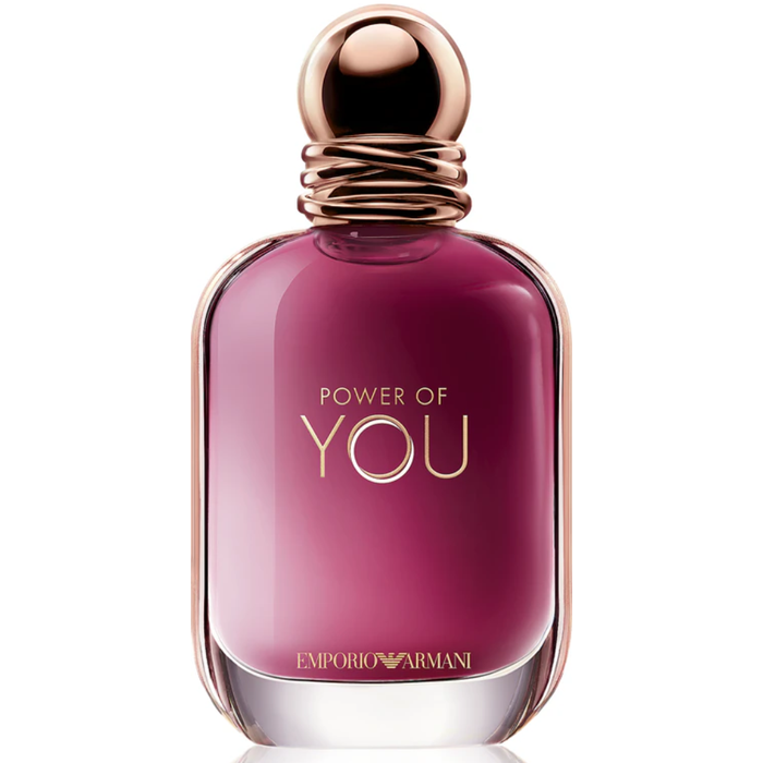 Emporio Armani Power Of You 50 Ml Edp Mujer