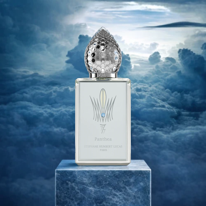 Stephane Humbert Lucas Panthea EDP Unisex 50 ml