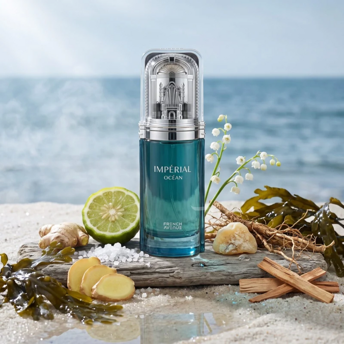 French Avenue Imperial Ocean Extrait de Parfum EDP 100 ml