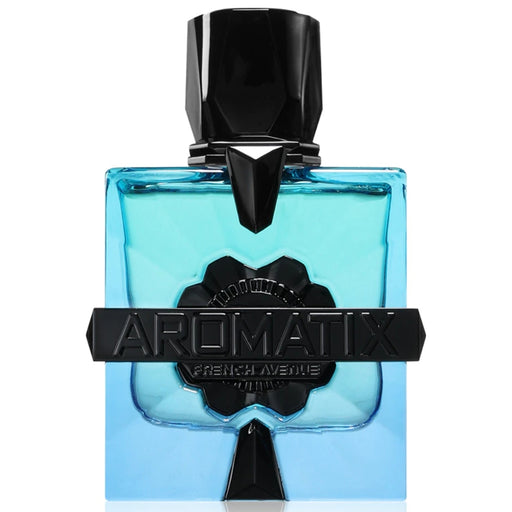 French Avenue Aromatix Magnetiq EDP 100 ml French Avenue