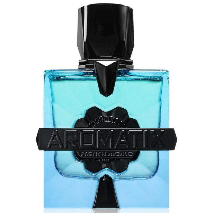 French Avenue Aromatix Magnetiq EDP 100 ml French Avenue