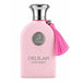 Maison Al Hambra Delilah Edp 100Ml Mujer Producto regular Maison Al Hambra