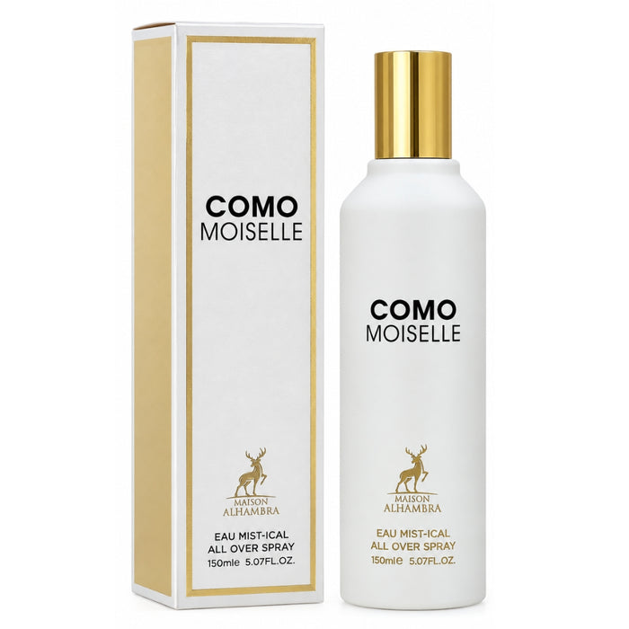 Maison Alhambra Moiselle All Over Mujer 150 ml