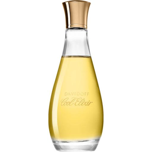 Davidoff Cool Elixir Parfum Intense Mujer 100 ml Davidoff