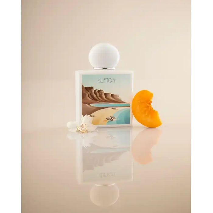 Adamo Parfum Clifton Extrait de Parfum Unisex 100 ml