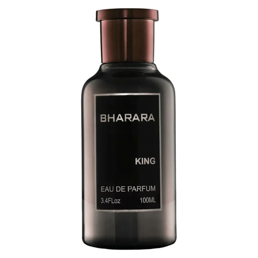 Bharara King Edp 100Ml Hombre Producto regular Bharara