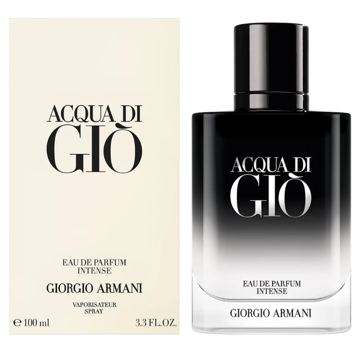 Giorgio Armani Acqua Di Gio EDP Intense 100 ml