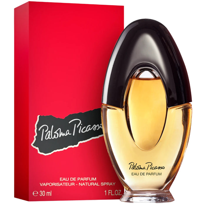 Paloma Picasso EDP Mujer 30 ml Producto regular Paloma Picasso