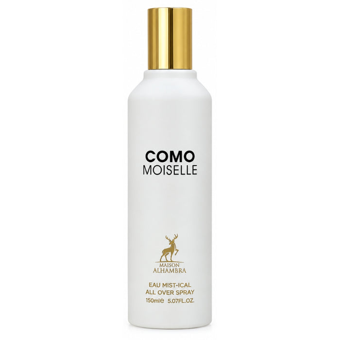 Maison Alhambra Moiselle All Over Mujer 150 ml