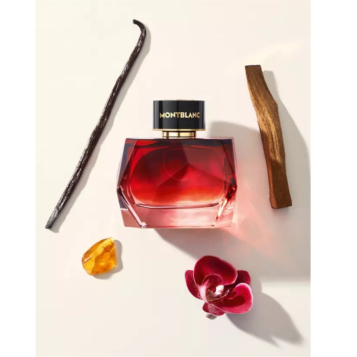 Montblanc Signature Elixir EDP Mujer 90 ml