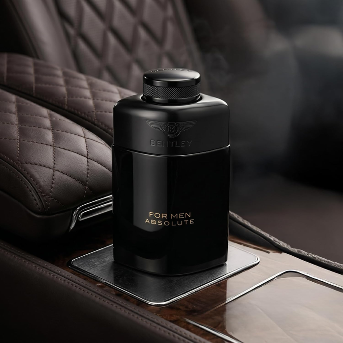 Bentley Tester Absolute For Men EDP Hombre 100 ml Bentley