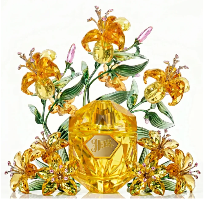 Paris Corner Heer EDP Mujer 100 ml