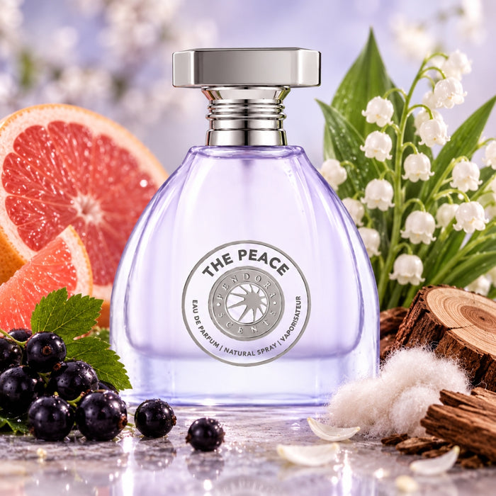 Pendora The Peace EDP Mujer 100 ml