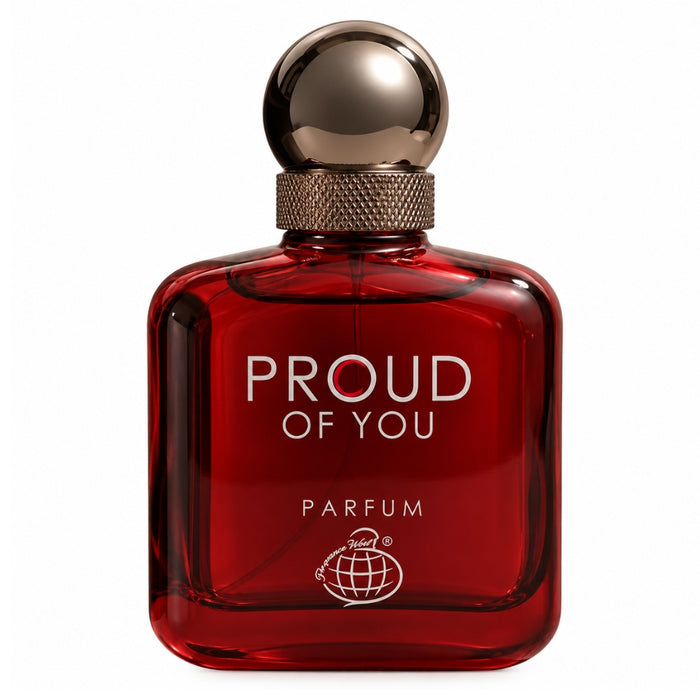 Fragrance World Proud of You Parfum EDP 100 mI Yauras Perfumería