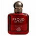 Fragrance World Proud of You Parfum EDP 100 mI Yauras Perfumería