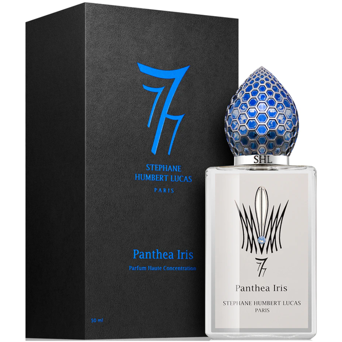 Stephane Humbert Lucas Panthea Iris EDP Unisex 50 ml