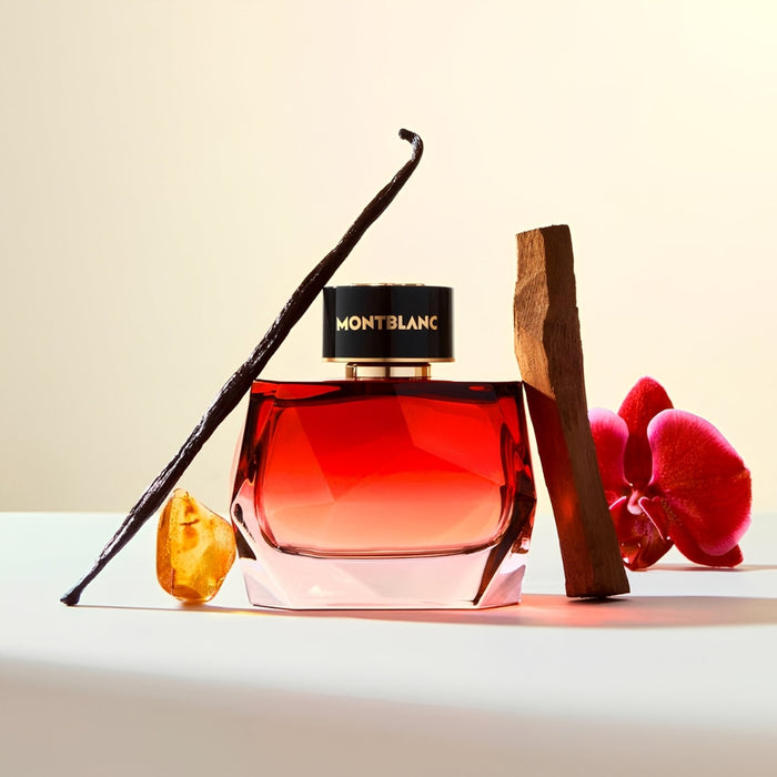 Montblanc Signature Elixir EDP Mujer 90 ml