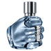 Diesel Only The Brave EDT Hombre 35 ml Producto regular Diesel