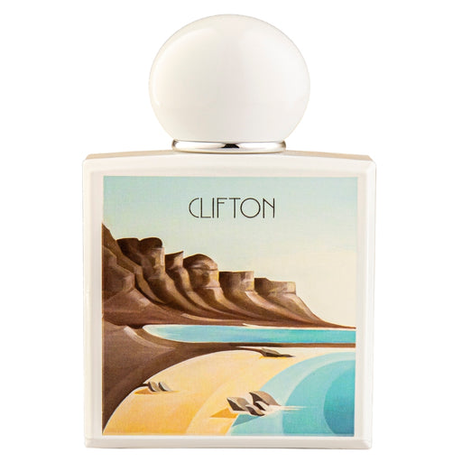 Adamo Parfum Clifton Extrait de Parfum Unisex 100 ml Adamo Parfum