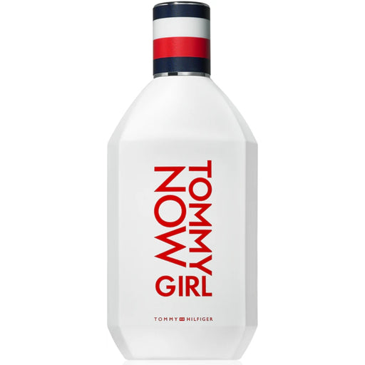 TOMMY GIRL NOW Mujer EDT 100 ml Producto regular Tommy Hilfiger