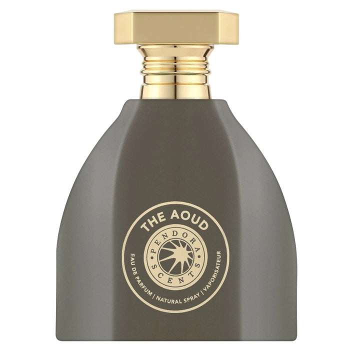 Pendora The Aoud EDP Hombre 100 ml