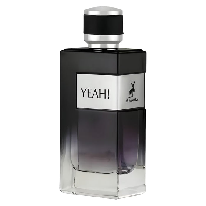 Maison Alhambra Yeah Edp 100Ml Hombre Producto regular Maison Al Hambra