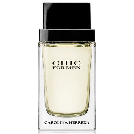 Carolina Herrera Chic For Men Edt 100Ml Hombre Producto regular Carolina Herrera