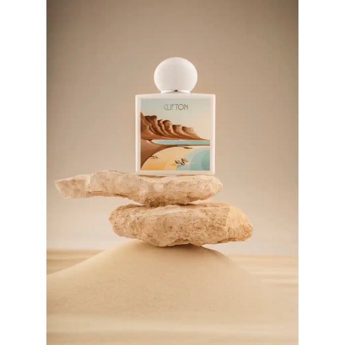 Adamo Parfum Clifton Extrait de Parfum Unisex 100 ml