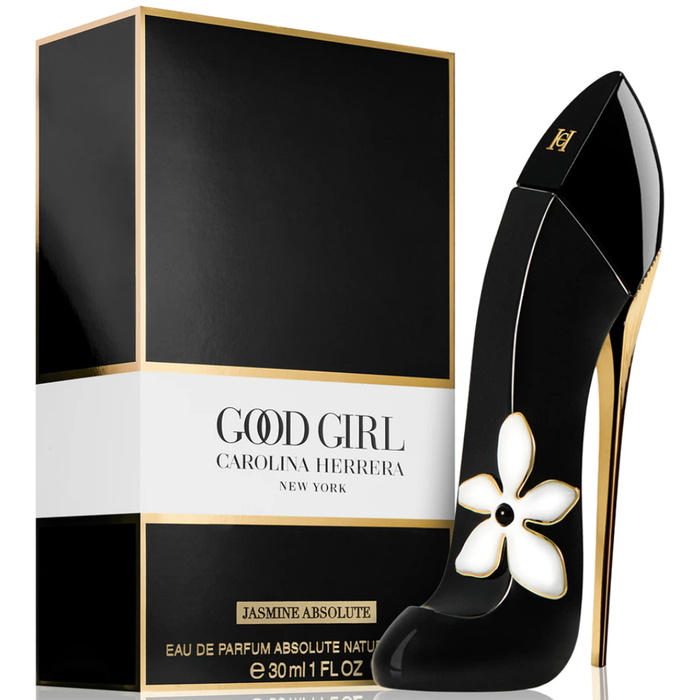 Carolina Herrera Good Girl Jasmine Absolute Edp Absolute Edp 30 Ml