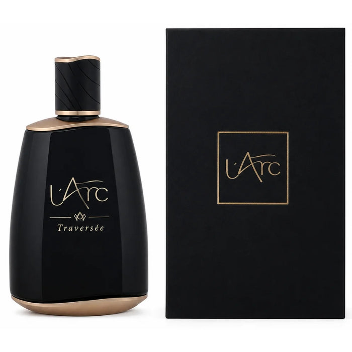 L'Arc Traversee Cedre D'Ifrane EDP 100 ml