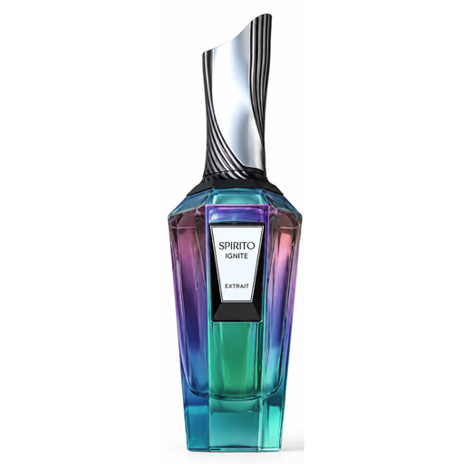 French Avenue Spirito Ignite Extrait de Parfum Unisex 100 ml French Avenue