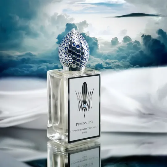 Stephane Humbert Lucas Panthea Iris EDP Unisex 50 ml