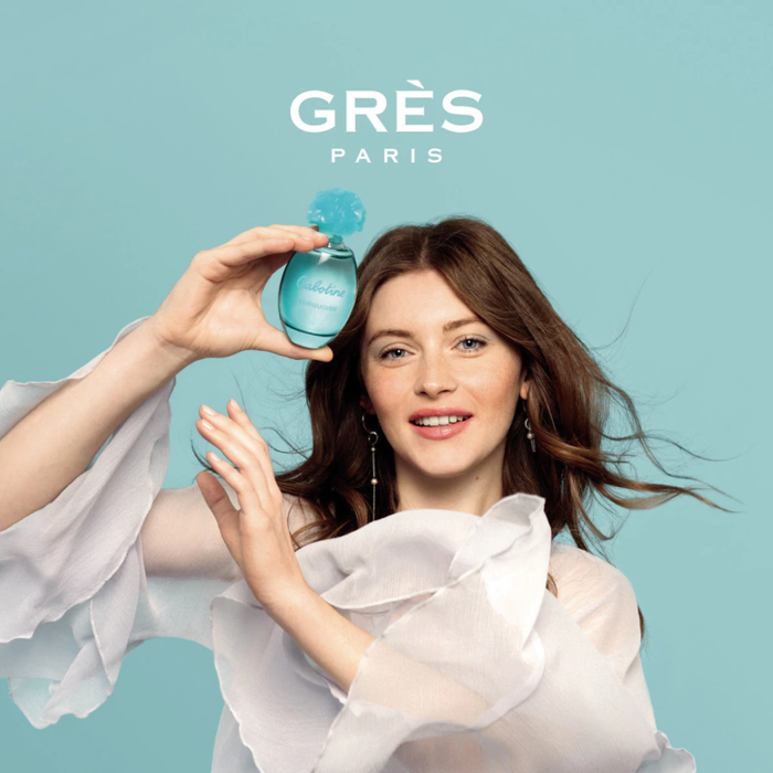 Grès Cabotine Turquoise EDP Mujer 100 ml