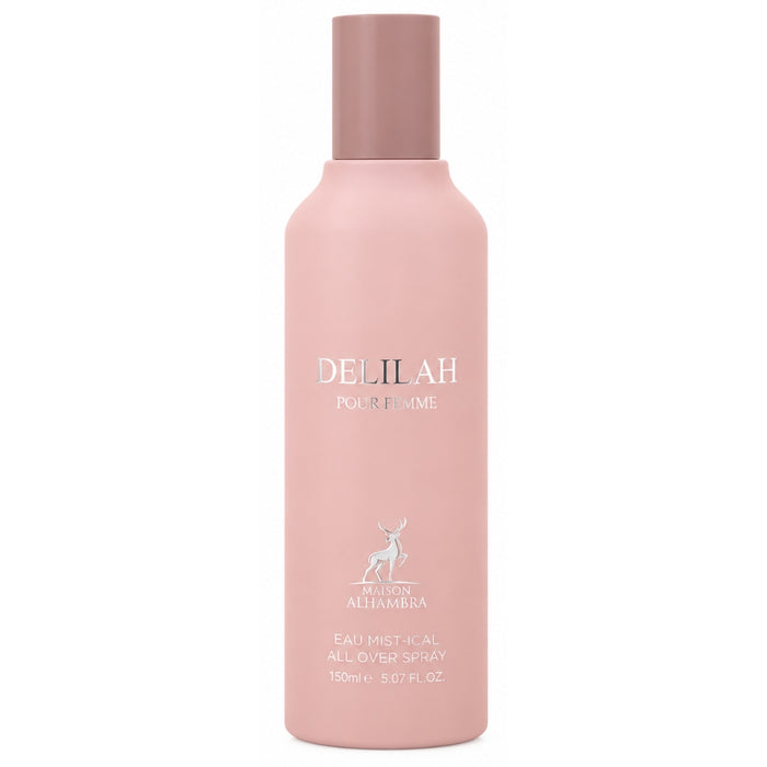 Maison Alhambra Delilah pour Femme All Over Mujer 150 ml